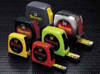 Tape MeasureStarrett
